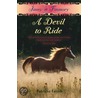 A Devil To Ride door Patricia Leitch