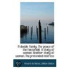 A Double Family by William Walton