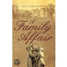 A Family Affair by Gigy Clieve-Roberts