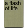 A Flash Of Life door Ru Dene