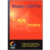 Windows 2000 Pro door Onbekend