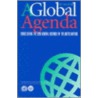 A Global Agenda door Onbekend