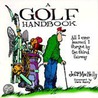 A Golf Handbook by Jeff MacNelly