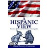 A Hispanic View door Raoul Lowery Contreras