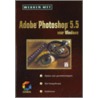 Werken met Adobe Photoshop 5.5 voor Windows