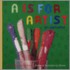 A Is For Artist