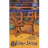 A Killer Stitch door Maggie Sefton