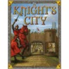 A Knight's City door Phillip Steele
