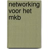 Networking voor het MKB door A. Neibauer