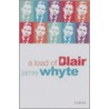 A Load Of Blair door Jamie Whyte