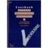 Leerboek algemeen beveiligingsmedewerker