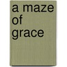 A Maze of Grace door Trish Ryan