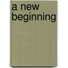 A New Beginning by Franz Ucko