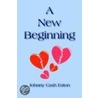A New Beginning by Johnny Cash Eaton