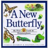 A New Butterfly door Pamela Hickman