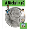 A Nickel = 5 door Carey Molter