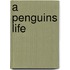 A Penguins Life