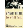 A Piaget Primer door Tracey Revenson