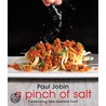 A Pinch Of Salt by Paul Jobin