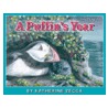A Puffin's Year door Katherine Zecca