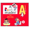 A Rookie Reader by Mary E. Pearson