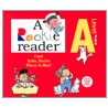 A Rookie Reader door Mary E. Pearson