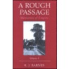 A Rough Passage door K.J. Barnes