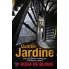 A Rush Of Blood door Quintin Jardine