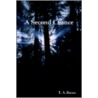 A Second Chance door T.A. Baran