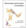 Sportmassage, sportverzorging en functietesten by W. Schermerhorn