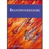 Brandwondenzorg by Unknown