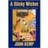 A Sticky Wicket