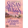 A Summer Affair door Susan Wiggs