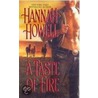 A Taste Of Fire door Hannah Howell