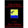 A Test Of Wings door Owen J. McNamara