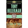 A Thief of Time door Tony Hillerman