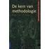 De kern van methodologie