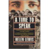 A Time To Speak door Helen Lewis