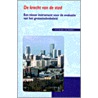 De kracht van de stad door E.J. Latuheru