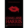 A Touch Of Dead door Charlaine Harris