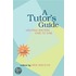 A Tutor's Guide