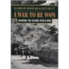 A War to Be Won door Williamson Murray