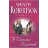 A Woman Scorned door Wendy Robertson