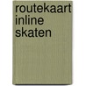 Routekaart Inline skaten