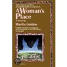 A Woman's Place by Marita Golden