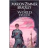 A World Divided by Marion Zimmer Bradley