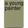 A Young Painter door Zheng Zhensun