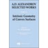 A.D. Alexandrov