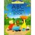 Abc Jigsaw Book