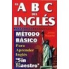 Abcs Del Ingles door Jessse Ituarte